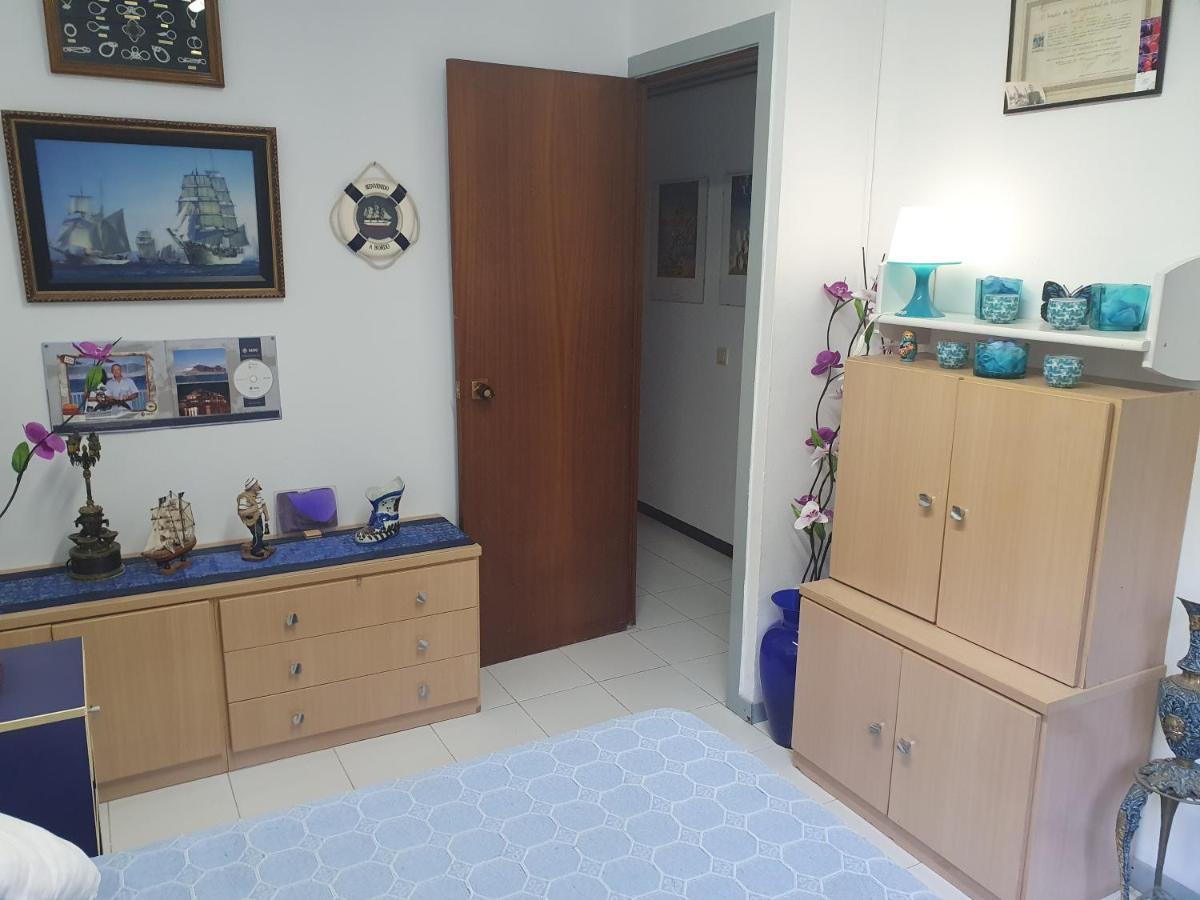 Apartamento Con Oficina Y Vistas Al Mar Sitges Zewnętrze zdjęcie
