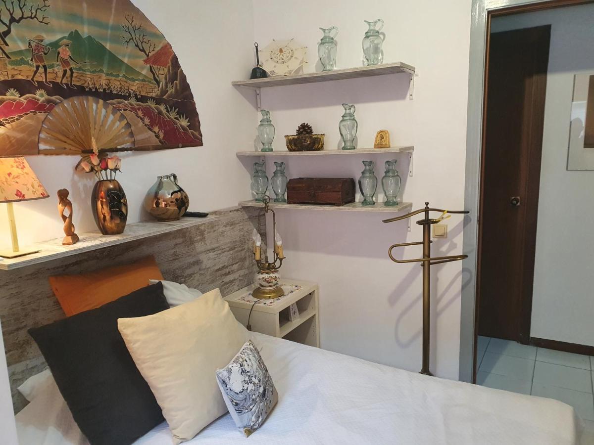 Apartamento Con Oficina Y Vistas Al Mar Sitges Zewnętrze zdjęcie