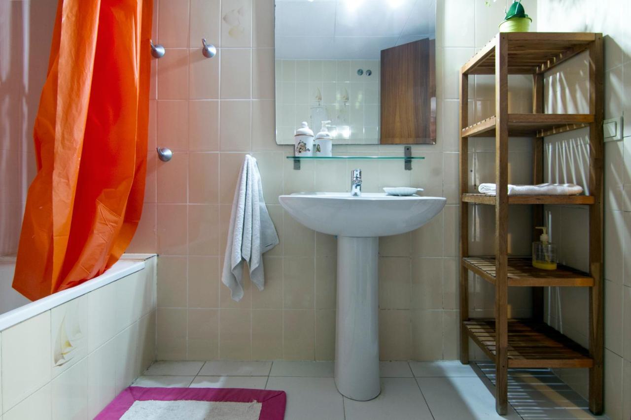 Apartamento Con Oficina Y Vistas Al Mar Sitges Zewnętrze zdjęcie