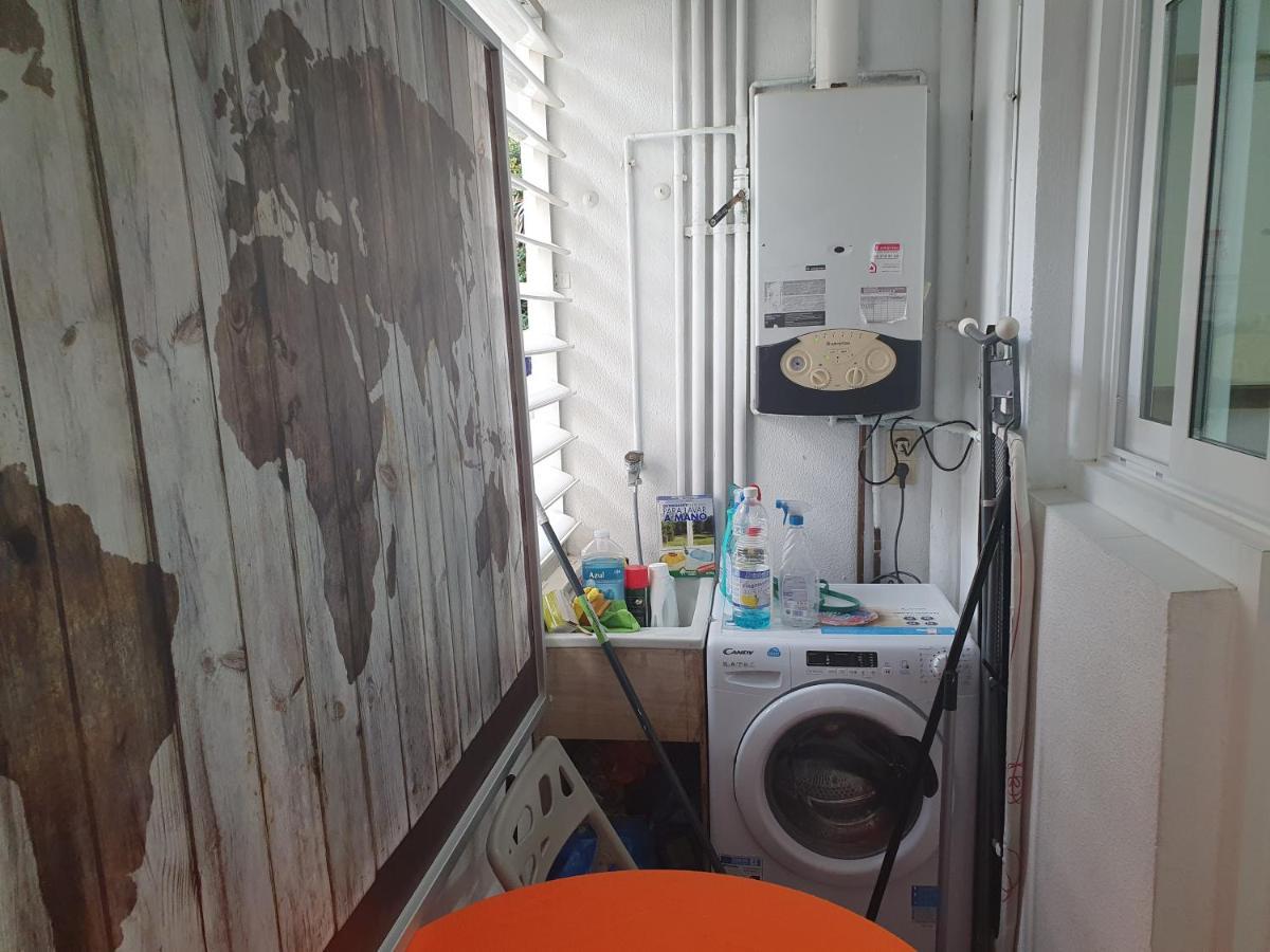 Apartamento Con Oficina Y Vistas Al Mar Sitges Zewnętrze zdjęcie