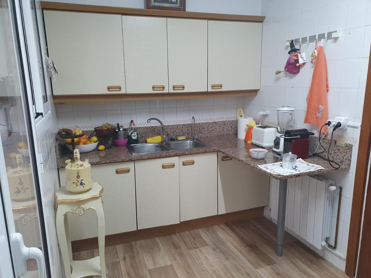 Apartamento Con Oficina Y Vistas Al Mar Sitges Zewnętrze zdjęcie