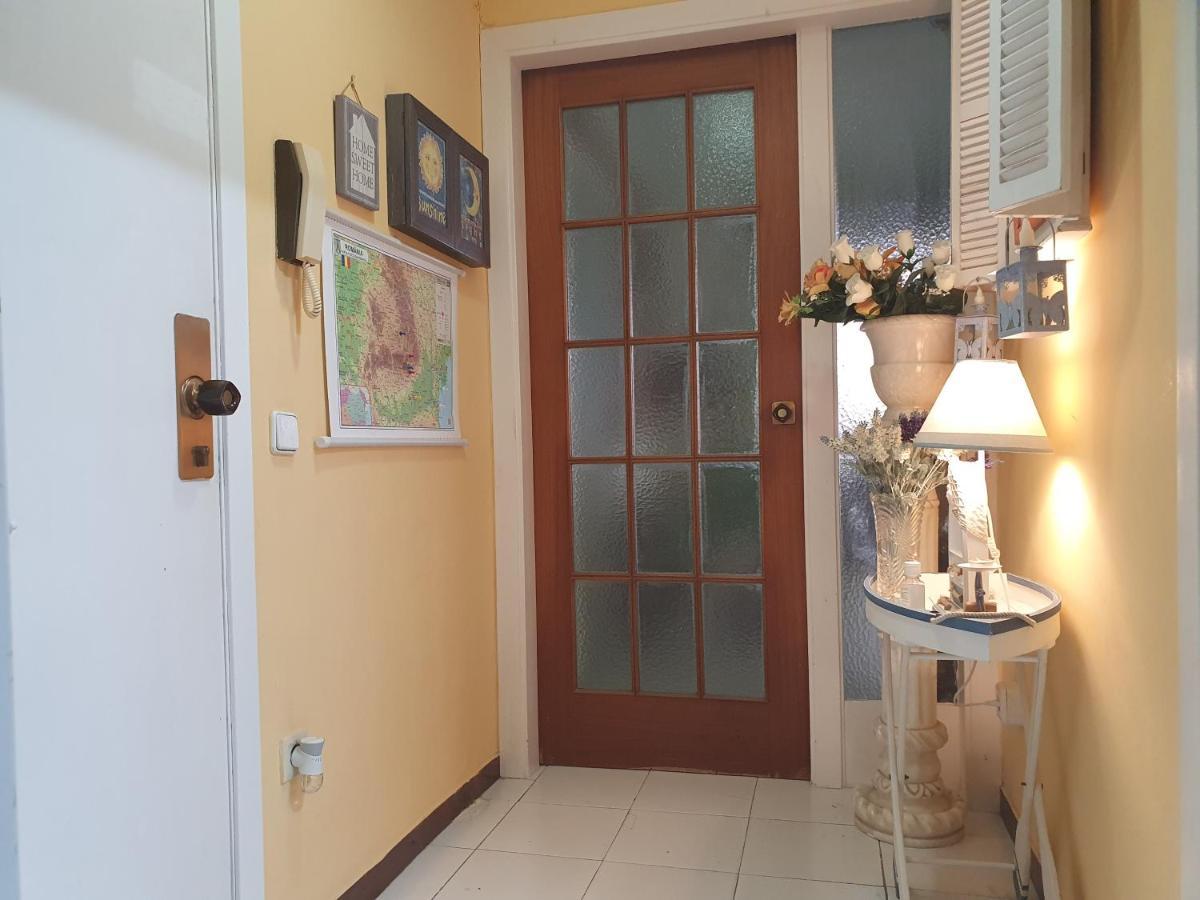 Apartamento Con Oficina Y Vistas Al Mar Sitges Zewnętrze zdjęcie