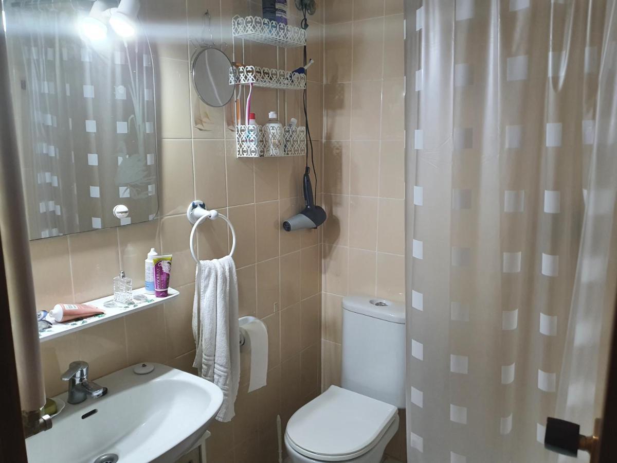 Apartamento Con Oficina Y Vistas Al Mar Sitges Zewnętrze zdjęcie