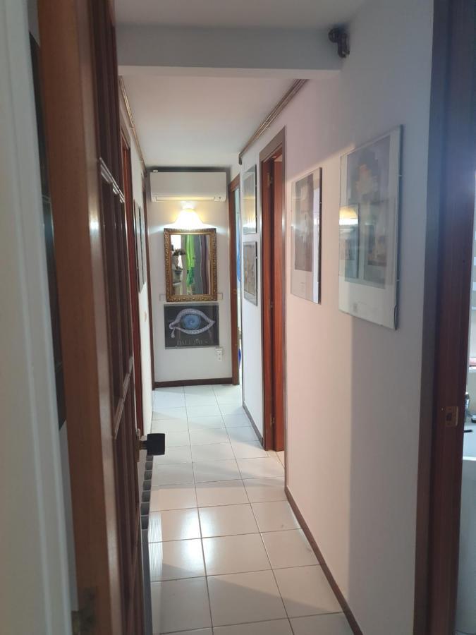 Apartamento Con Oficina Y Vistas Al Mar Sitges Zewnętrze zdjęcie