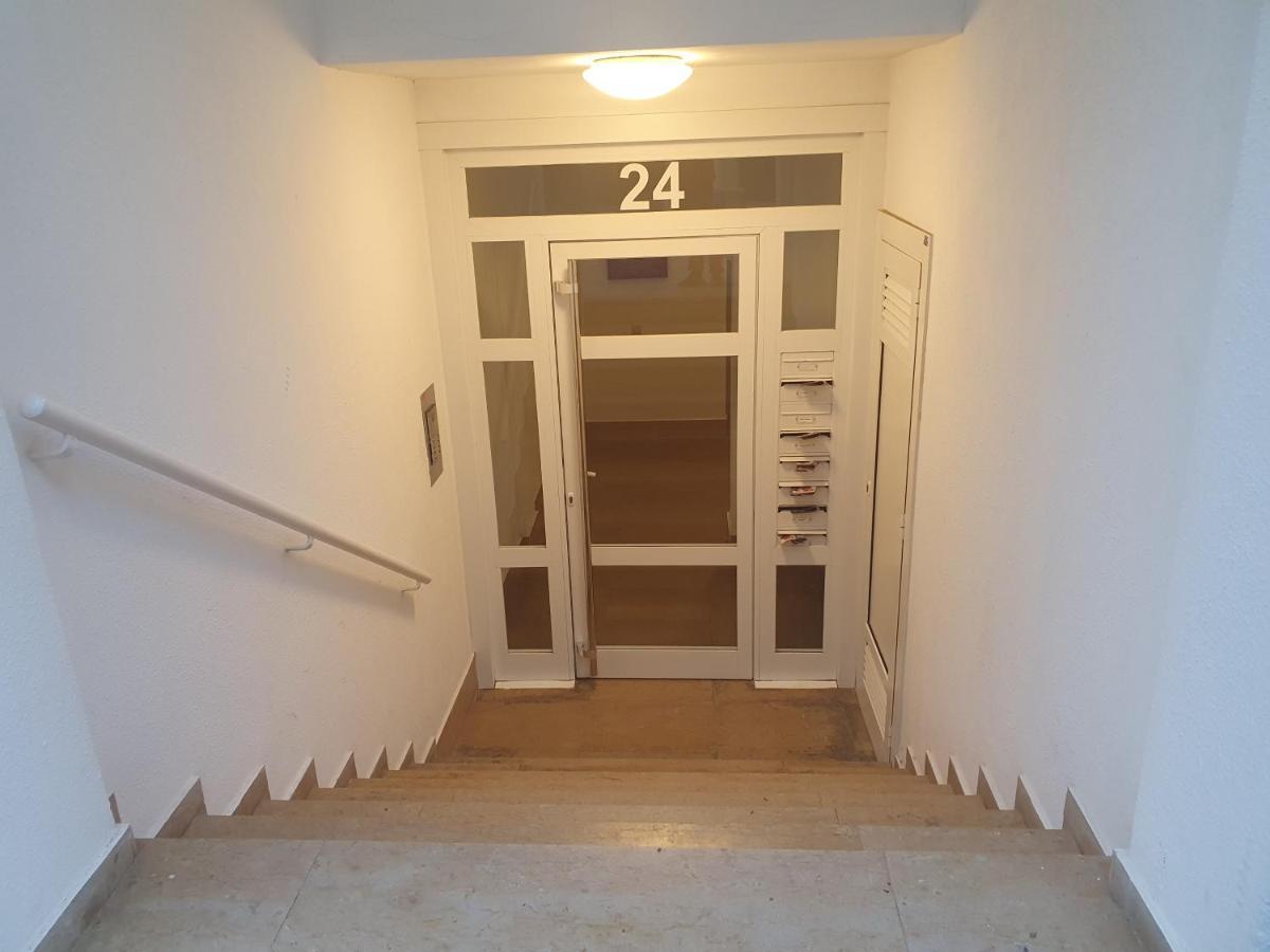Apartamento Con Oficina Y Vistas Al Mar Sitges Zewnętrze zdjęcie