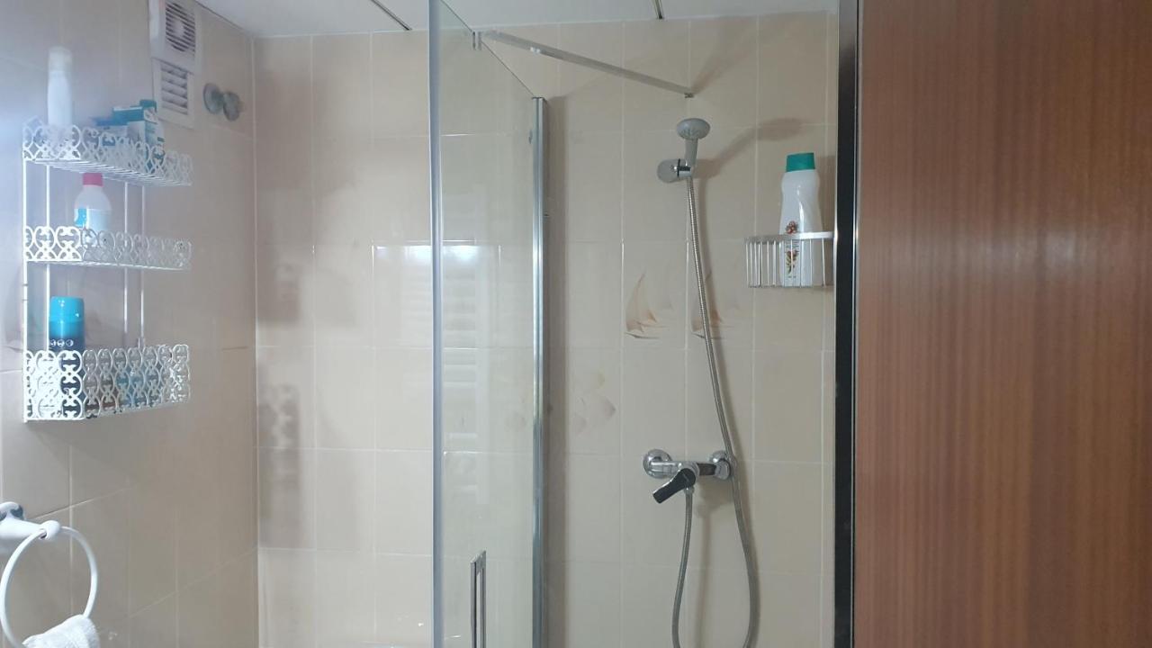 Apartamento Con Oficina Y Vistas Al Mar Sitges Zewnętrze zdjęcie